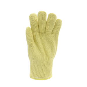 玄蜂BD3TH1423113R2G接触温度100℃耐高温手套 均码(计价单位:副)黄色 黄色 均码