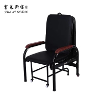 富莱斯宝 午休折叠椅多功能折叠椅 630*700*840 /张