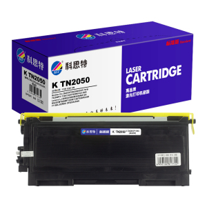 科思特K TN2050/LT2020/203/204/SP1190 (粉盒)适用兄弟 HL2040 联想LT2020