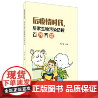 后疫情时代,居家生物污染防控百问百答