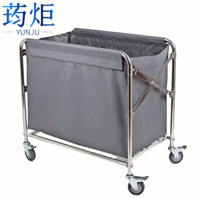 荺炬布草车900*600*880mm个