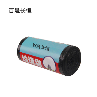 百晟长恒 BSCH-B95GS 50cm*60cm 30只/卷 50卷/箱 垃圾袋(计价单位:箱)黑色