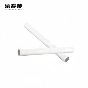沁春莱 PVC给水管 50mm 米