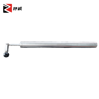 杼诚砂枪套管φ34*450/件