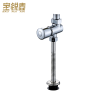 宝锐鑫 小便冲洗阀延时阀 小阀体 个