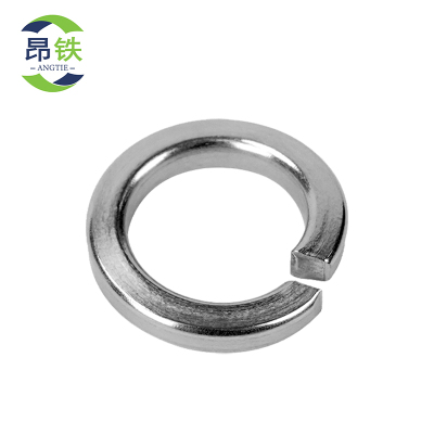 昂铁 不锈钢弹垫 M4 个