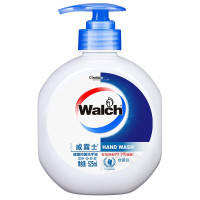 威露士 健康 抑菌洗手液丝蛋白 525ml
