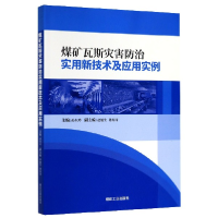 音像煤矿瓦斯灾害防治实用新技术及应用实例孙东玲