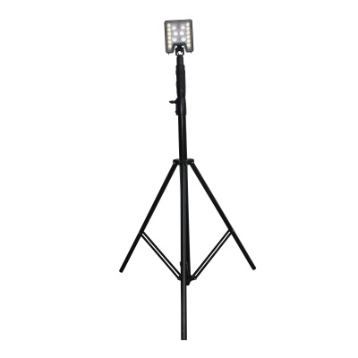 晫安联 ZM005B 功率60W 14.8V IP66 续航≥10小时 多功能升降式检修灯(计价单位:台)黑色