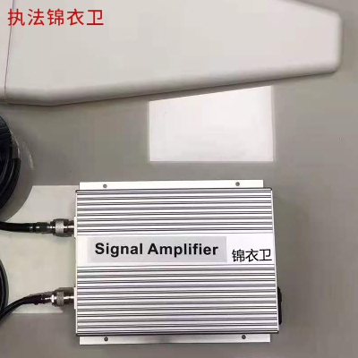 执法锦衣卫无线信号中转放大器JYWA2100/台