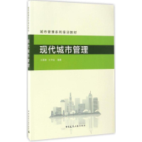 音像现代城市管理国,王宇辰 编著