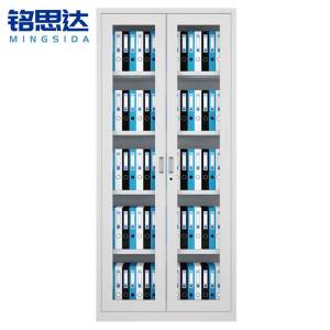 铭思达通玻文件柜