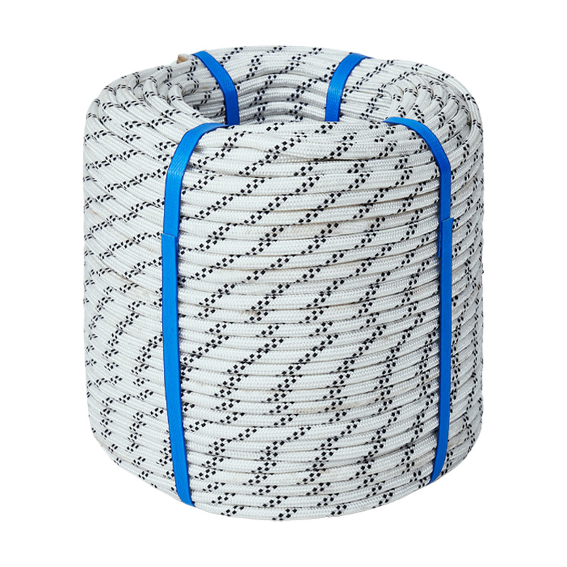 XD JX.XINGDIAN 尼龙绳 编织绳 6mm100米 /卷