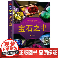 宝石之书 阿列克谢·拉古坚科夫 著 鉴赏收藏