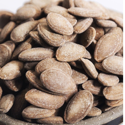 瓜子非吊瓜子瓜蒌籽天柱山瓜蒌子椒盐奶油原味100g奶油味