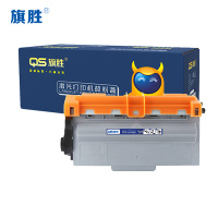 旗胜 硒鼓LT4637 黑支