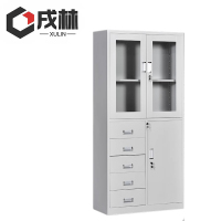 戌林 文件柜偏五斗/台
