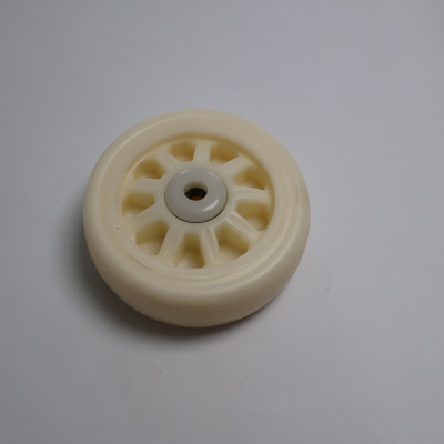 三猫树 轮子/重型尼龙5寸 个