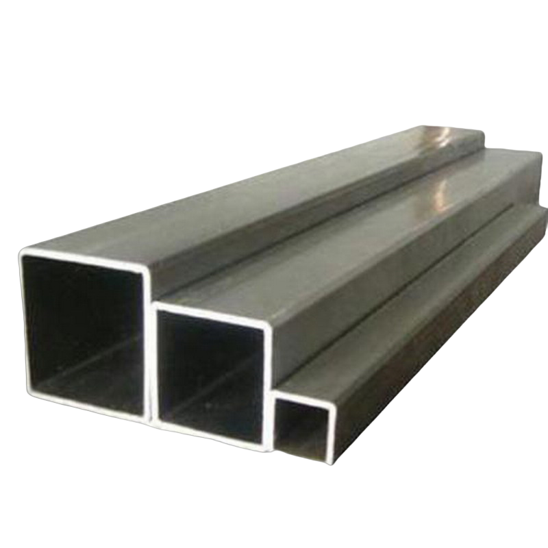 贝安星 不锈钢矩形钢管 201定制规格 kg