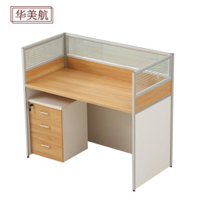 华美航 办公桌 1200*600*1100mm张