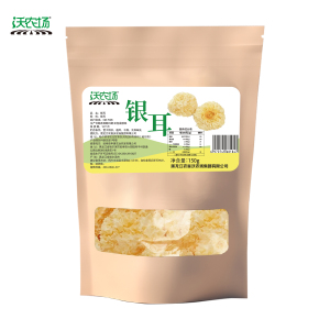 沃农场银耳150g/袋