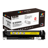 诺美佳 N CF502A 硒鼓 适用惠普 M254n/dw/nw M281fdn M281(CRG054)专业版