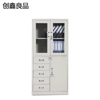 创鑫良品 文件柜 1800*850*390 个