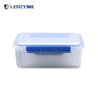 韧知 保鲜盒 10L(38CM*26CM*13.5CM)/个