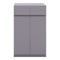 诚亿宏 矮柜文件柜 WJ160