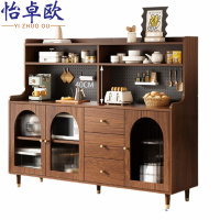 怡卓欧橱柜160*40*145cm个