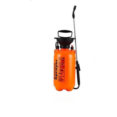 鑫睿辉 户外喷水壶 5寸 个