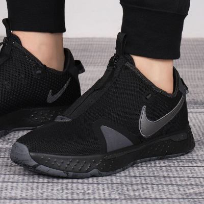 NIKE耐克男鞋2021春季新款保罗乔治4代缓震PG4篮球鞋CD5082-005