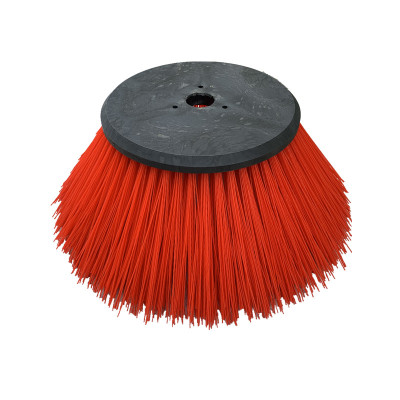 中联 扫路车扫刷吸尘圆盘刷 350mm圆盘刷