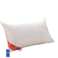 安居先森经典羽丝绒枕芯45*72cm定制款(只)
