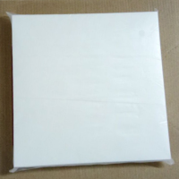 南粤纸业正方形烤纸34*34cm [500张]烘焙纸 烤盘烤箱用吸油纸