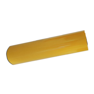 彩标 CTK-R220 220mm*100m 标牌打印机色带 (计价单位:个) 黄色