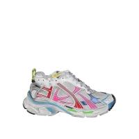 巴黎世家(Balenciaga)772774W3RBW_9645专柜休闲运动跑鞋美国代购男士