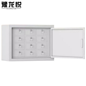 豫龙悦手机屏蔽柜