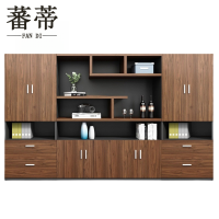 蕃蒂文件柜八门台