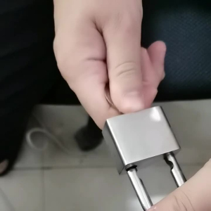 博隆机车 挂锁 BLJC-GS 个