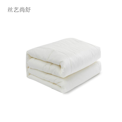 丝艺尚舒 棉被 新疆精品棉花棉被 2000x1500mm 2kg/条