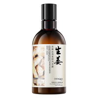 泊泉雅生姜丝滑柔顺洗发露250ml