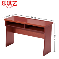 乐琪艺 会议桌140*40*75cm 张