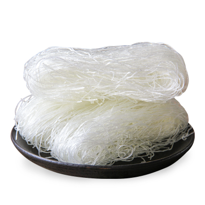 鲁珍 龙口粉丝5斤粉饼 方便速食 火锅粉凉拌爆炒 扇贝蒜蓉粉丝