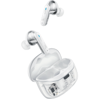 JBL TUNE BEAM2 琉璃荚 2代 水晶白