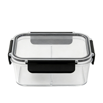 珂美芙 收纳保鲜盒 14.5*10.5*6.5cm 个