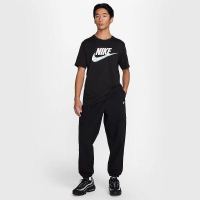 NIKE耐克长裤运动休闲舒适梭织男裤HJ1991-010 C