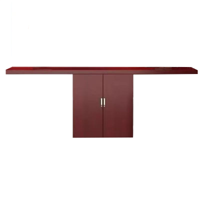 红缅 悬空桌柜 HM-BGZ104 张