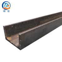 轶侣 18#A槽钢 180×68×7.0mm Kg