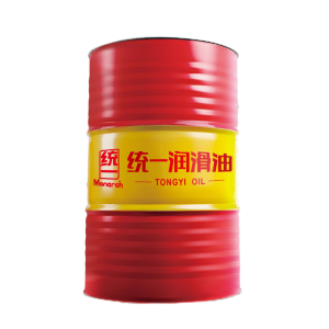 统一(Monarch) 荷士塔柴油机油 CH-4 15W-40 170kg 桶